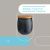 Банка для сыпучих продуктов Cosmic Kitchen, 13 см, Liberty Jones, изображение 9
