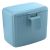 Контейнер для пищевых отходов Bio Wasty голубой, Guzzini, изображение 7
