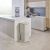 Контейнер для мусора с двумя баками Totem Pop 40 л белый, Joseph Joseph, изображение 11