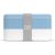 Ланч-бокс MB Original, blue crystal, Monbento, изображение 6