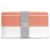 Ланч-бокс MB Original, orange tropical, Monbento, изображение 5