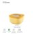 Контейнер для хранения Store&More, 450 мл, желтый, Guzzini, изображение 5