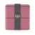 Ланч-бокс MB Square, blush, Monbento, изображение 3