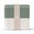 Ланч-бокс MB Square CN, natural green, Monbento, изображение 3
