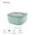 Контейнер для хранения Store&More, 975 мл, зеленый, Guzzini, изображение 6