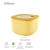 Контейнер для хранения Store&More, 1,55 л, желтый, Guzzini, изображение 3
