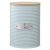 Набор банок для хранения Irmel, 1,2 л, голубые, 3 шт., Smart Solutions, изображение 3