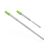 Соломинка из нержавеющей стали зелёная, Zoku, изображение 3