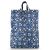 Рюкзак складной Mini maxi sacpack floral 1, Reisenthel, изображение 3