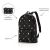 Рюкзак складной Mini maxi dots, Reisenthel, изображение 4