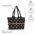 Сумка Shopper E1 mixed dots, Reisenthel, изображение 5