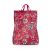 Рюкзак складной Mini maxi sacpack paisley ruby, Reisenthel, изображение 2