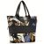Сумка Shopper E1 miami black, Reisenthel, изображение 3