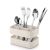 Сушилка для столовых приборов Drain&Safe белая, Guzzini, изображение 2
