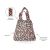 Сумка складная Mini maxi shopper happy flowers, Reisenthel, изображение 7