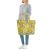 Сумка Shopper XL jungle curry, Reisenthel, изображение 3