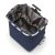 Сумка-тележка Carrycruiser dark blue, Reisenthel, изображение 5