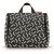 Сумка-органайзер Toiletbag XL signature black, Reisenthel, изображение 3