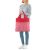 Сумка складная Mini maxi shopper plus signature red, Reisenthel, изображение 2