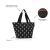 Сумка Shopper M mixed dots, Reisenthel, изображение 4