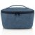 Термосумка Coolerbag S pocket twist blue, Reisenthel, изображение 2