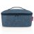 Термосумка Coolerbag M pocket twist blue, Reisenthel, изображение 2