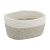 Корзина для хранения Filis, 20х15х11 см, кремовая/светло-бежевая, Bergenson Bjorn