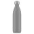 Термос Monochrome, 750 мл, серый, Chilly's Bottles, изображение 2