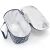 Термосумка Coolerbag signature navy, Reisenthel, изображение 3