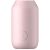 Термос Series 2, 350 мл, розовый, Chilly's Bottles, изображение 2