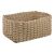 Корзина для хранения Hagen, 30х20х13 см, бежевая, Bergenson Bjorn