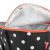 Термосумка Coolerbag mixed dots, Reisenthel, изображение 7