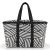 Термосумка Coolerbag zebra, Reisenthel, изображение 3