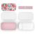 Ланч-бокс MB Original, strawberry, Monbento, изображение 10