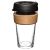 Кружка Brew Cork L 454 мл Black, KEEP CUP