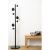 Вешалка напольная Olavy, 173 см, черная, Bergenson Bjorn, изображение 2