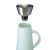Термокувшин Zen, 1 л, мятный, Liberty Jones, изображение 9
