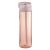Бутылка для воды Fresher, 750 мл, розовая, Smart Solutions, изображение 2
