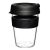 Кружка Original M 340 мл Clear Black, KEEP CUP
