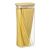 Банка для хранения прямоугольная Glass Bamboo, 2 л, Smart Solutions, изображение 6