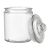 Банка для хранения стеклянная Close, 2 л, Liberty Jones, изображение 7