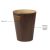 Корзина для мусора Woodrow, 7,5 л, эспрессо, UMBRA, изображение 11