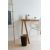 Корзина для мусора Woodrow, 7,5 л, эспрессо, UMBRA, изображение 6