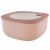 Контейнер для хранения Store&More, 1,9 л, розовый, Guzzini