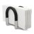 Держатель для салфеток Swivel никель, Umbra