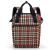 Рюкзак Allrounder R glencheck red, Reisenthel