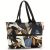 Сумка Shopper E1 miami black, Reisenthel