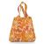 Сумка складная Mini maxi shopper jungle orange, Reisenthel