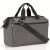 Сумка Allrounder S pocket twist silver, Reisenthel