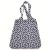 Сумка складная Mini maxi shopper signature navy, Reisenthel